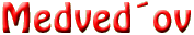 Medvedov